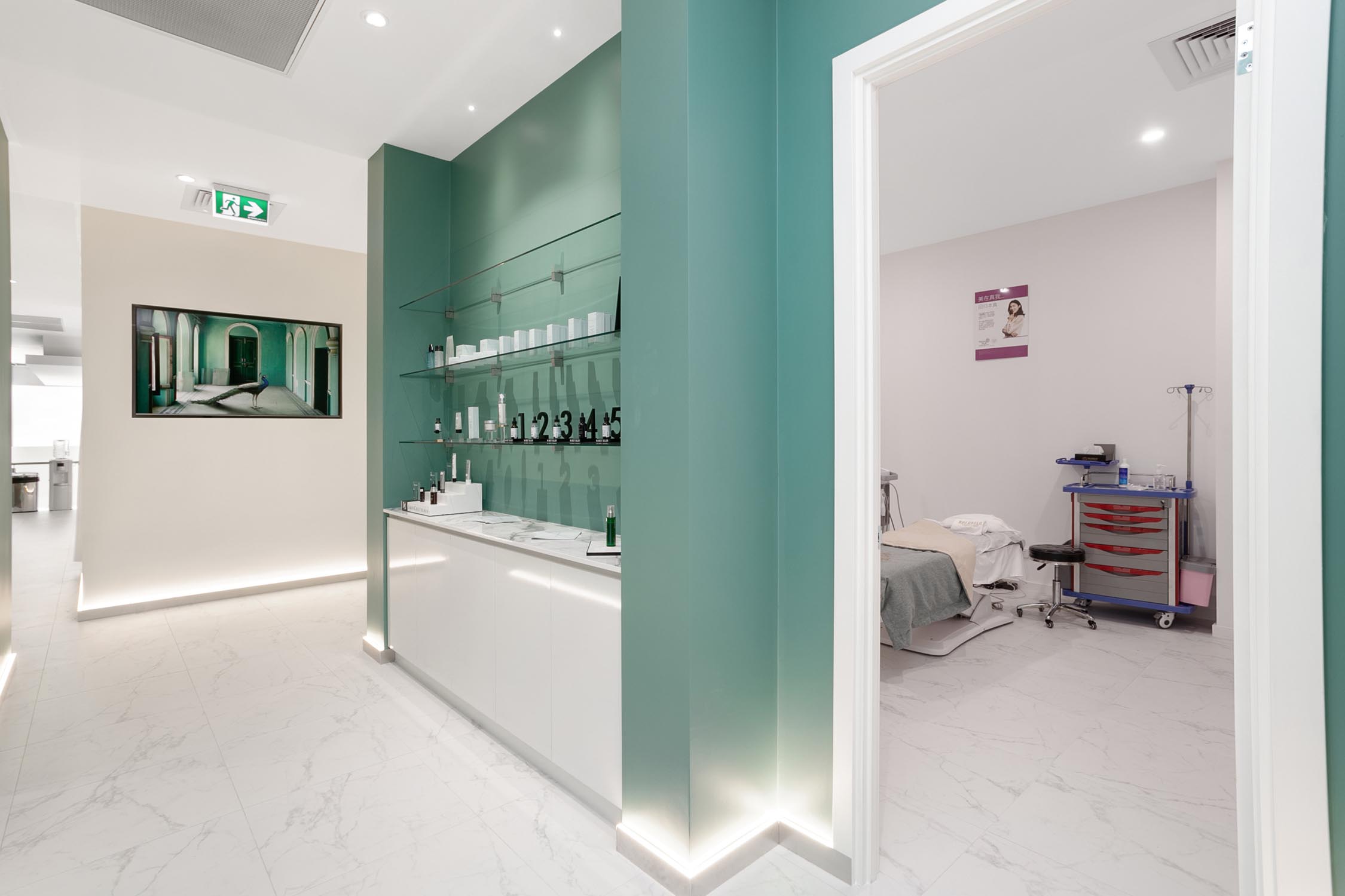 PRINT 919 Hay Street, Perth 17