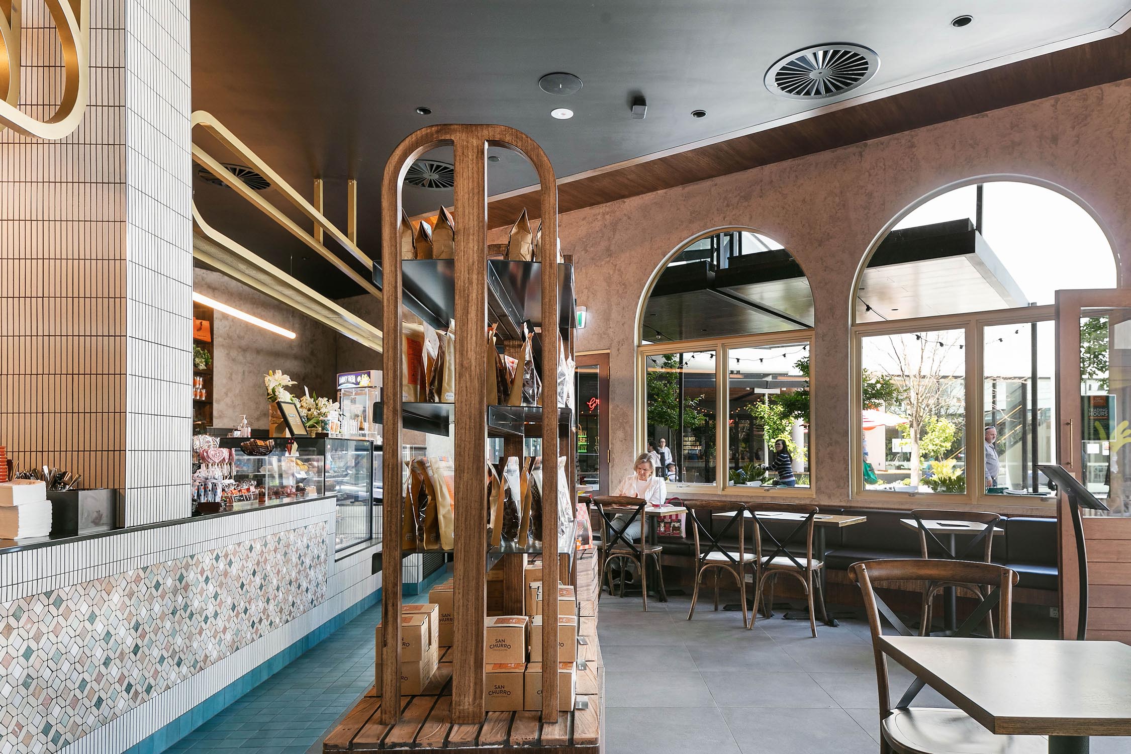 PRINT San Churro Karrinyup 200 Karrinyup Road Karrinyup 03