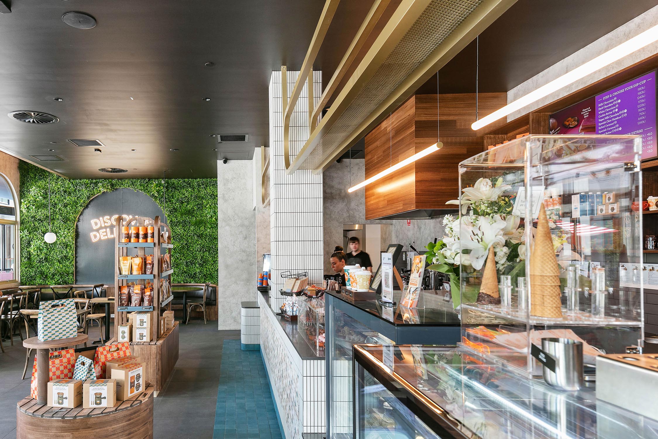 PRINT San Churro Karrinyup 200 Karrinyup Road Karrinyup 16