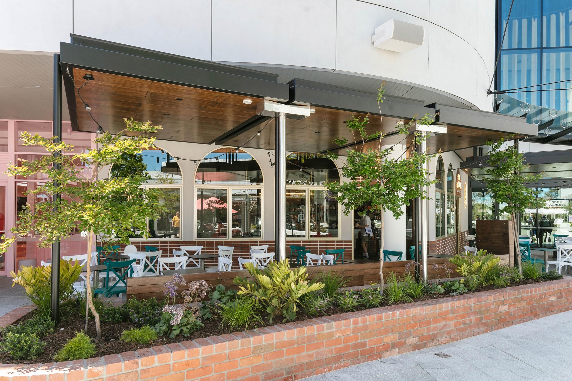 PRINT San Churro Karrinyup 200 Karrinyup Road Karrinyup 19