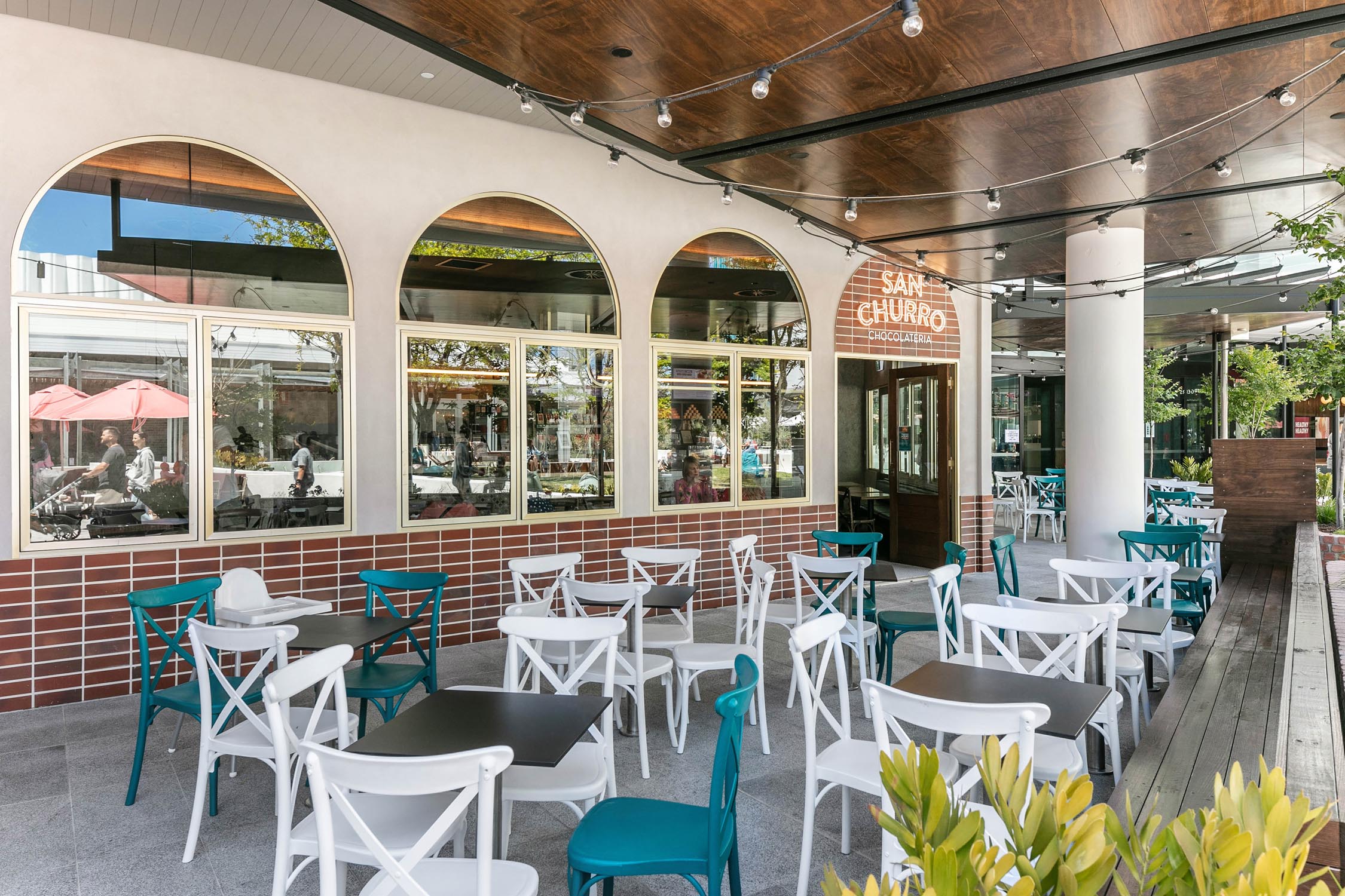 PRINT San Churro Karrinyup 200 Karrinyup Road Karrinyup 20