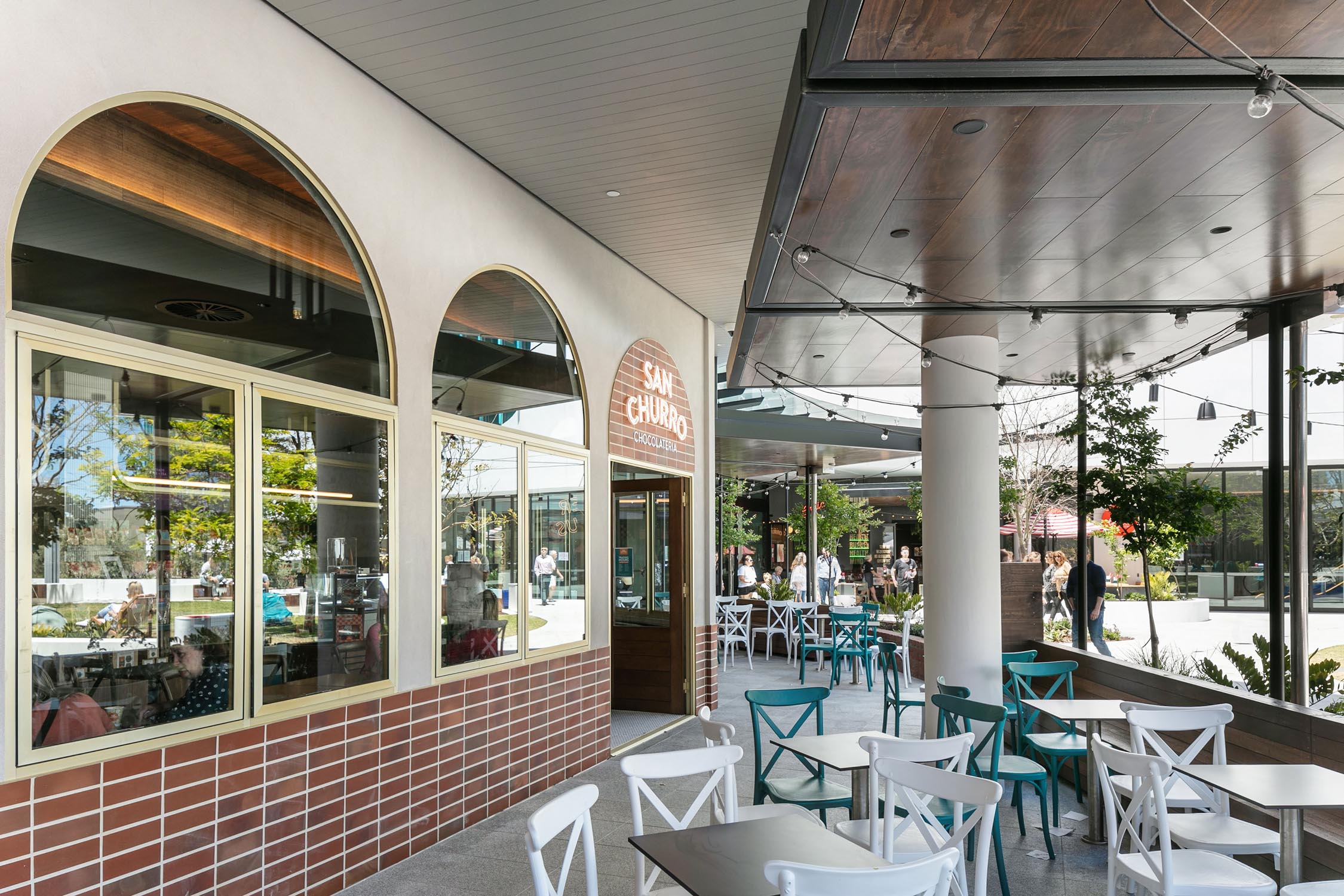 PRINT San Churro Karrinyup 200 Karrinyup Road Karrinyup 21