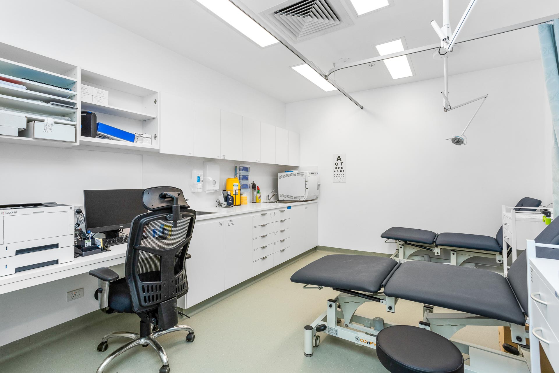 WEB Livingston GP, Livingston Shopping Centre, Canning Vale 31