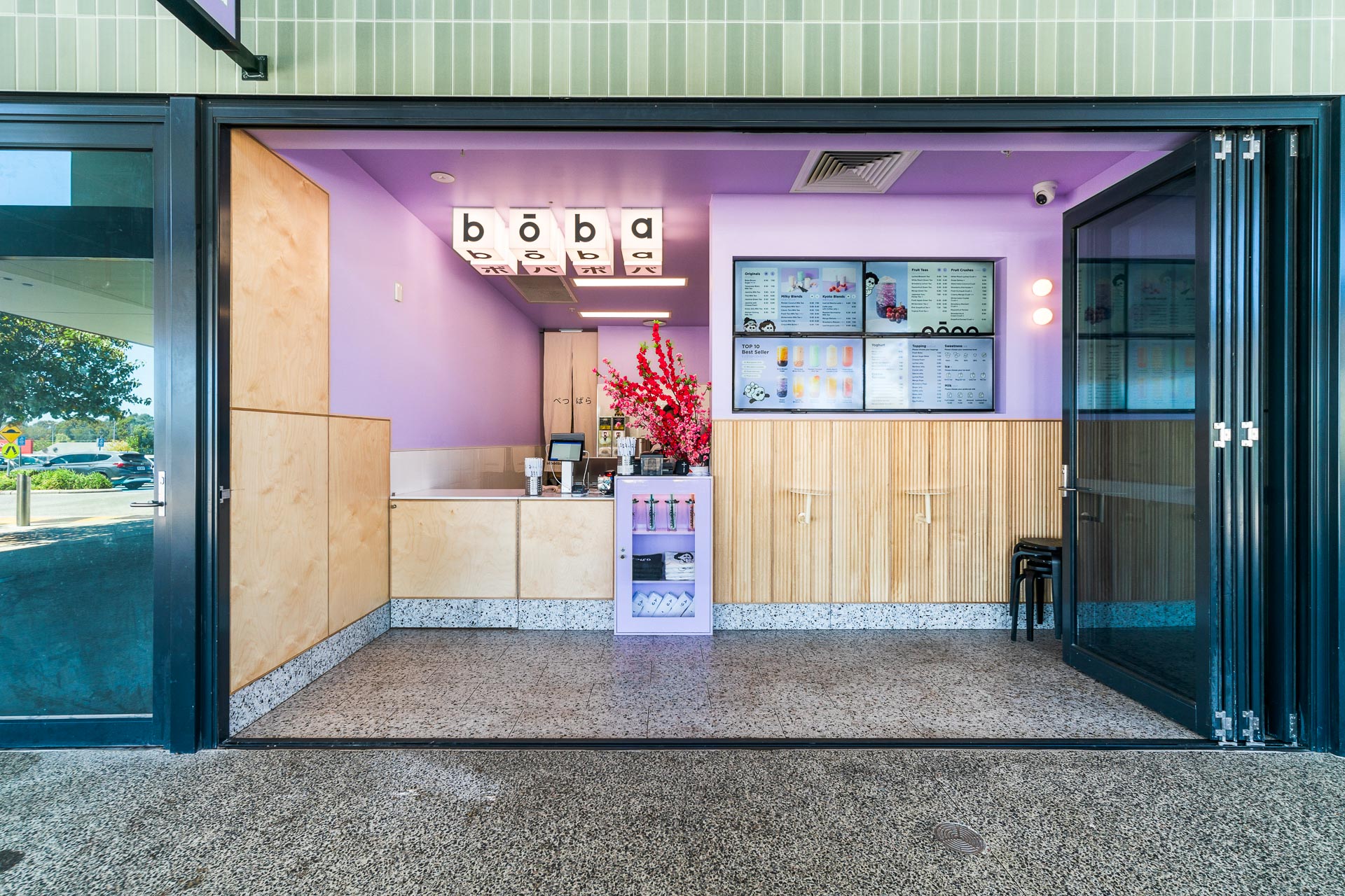 WEB 168 Wanneroo Road, Boba Boba Kingsway, Madeley 9